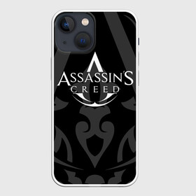 Чехол для iPhone 13 mini с принтом ASSASSIN S CREED в Тюмени,  |  | slayer | асасин | ассасин крид | ассассин | тамплиеры