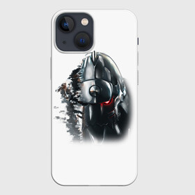 Чехол для iPhone 13 mini с принтом Стальной алхимик | Fullmetal Alchemist (Z) в Тюмени,  |  | fullmetal alchemist | алхимия | альфонс элрики | философский камень | хаганэ но рэнкиндзюцуси | хирому аракавы | эдвард