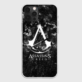 Чехол для iPhone 12 Pro Max с принтом ASSASSIN`S CREED в Тюмени, Силикон |  | slayer | асасин | ассасин крид | ассассин | тамплиеры