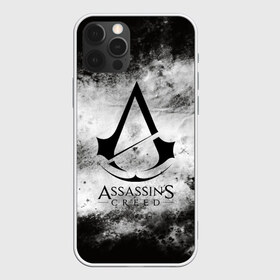 Чехол для iPhone 12 Pro Max с принтом ASSASSIN`S CREED в Тюмени, Силикон |  | slayer | асасин | ассасин крид | ассассин | тамплиеры