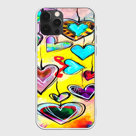 Чехол для iPhone 12 Pro Max с принтом Я ЛЮБЛЮ в Тюмени, Силикон |  | heart | love is | valentines day | влюбленные | девушки | день святого валентина | любовь | пары | свадьба | сердце | счастье