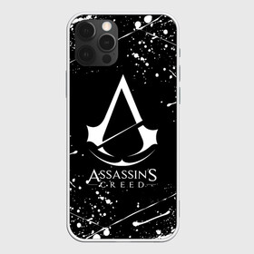 Чехол для iPhone 12 Pro с принтом ASSASSIN`S CREED в Тюмени, силикон | область печати: задняя сторона чехла, без боковых панелей | slayer | асасин | ассасин крид | ассассин | тамплиеры