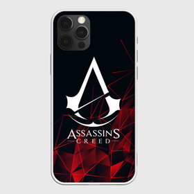 Чехол для iPhone 12 Pro с принтом ASSASSIN`S CREED в Тюмени, силикон | область печати: задняя сторона чехла, без боковых панелей | slayer | асасин | ассасин крид | ассассин | тамплиеры