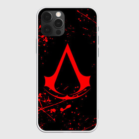 Чехол для iPhone 12 Pro Max с принтом ASSASSIN`S CREED в Тюмени, Силикон |  | slayer | асасин | ассасин крид | ассассин | тамплиеры