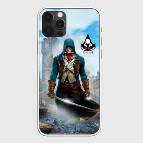 Чехол для iPhone 12 Pro Max с принтом Assasins creed в Тюмени, Силикон |  | creed | асасин | асасин крид | ассасин | ассассин | войско | крид | меч | приключения | самурай