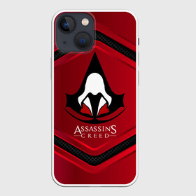 Чехол для iPhone 13 mini с принтом Assasins creed в Тюмени,  |  | creed | асасин | асасин крид | ассасин | ассассин | войско | крид | меч | приключения | самурай