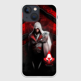 Чехол для iPhone 13 mini с принтом Assasins creed в Тюмени,  |  | creed | асасин | асасин крид | ассасин | ассассин | войско | крид | меч | приключения | самурай