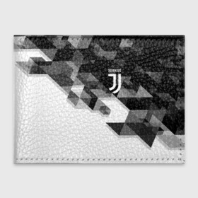 Обложка для студенческого билета с принтом JUVENTUS в Тюмени, натуральная кожа | Размер: 11*8 см; Печать на всей внешней стороне | cr7 | juve | juventus | ronaldo | роналдо | ювентус