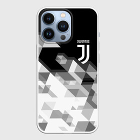 Чехол для iPhone 13 Pro с принтом JUVENTUS в Тюмени,  |  | cr7 | juve | juventus | ronaldo | роналдо | ювентус
