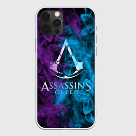 Чехол для iPhone 12 Pro Max с принтом Assassins Creed в Тюмени, Силикон |  | mmorpg | rogue | асасин | асассин | ассасин крид | ассассин