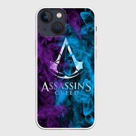 Чехол для iPhone 13 mini с принтом Assassins Creed в Тюмени,  |  | mmorpg | rogue | асасин | асассин | ассасин крид | ассассин