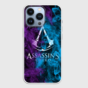 Чехол для iPhone 13 Pro с принтом Assassins Creed в Тюмени,  |  | Тематика изображения на принте: mmorpg | rogue | асасин | асассин | ассасин крид | ассассин