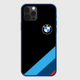 Чехол для iPhone 12 Pro с принтом BMW в Тюмени, силикон | область печати: задняя сторона чехла, без боковых панелей | bmw | bmw performance | m | motorsport | performance | бмв | моторспорт