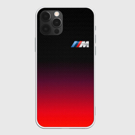 Чехол для iPhone 12 Pro с принтом BMW в Тюмени, силикон | область печати: задняя сторона чехла, без боковых панелей | bmw | bmw performance | m | motorsport | performance | бмв | моторспорт