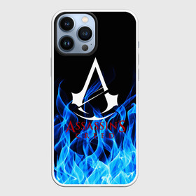 Чехол для iPhone 13 Pro Max с принтом Assassin’s Creed в Тюмени,  |  | Тематика изображения на принте: black flag | brotherhood | chronicles | creed | game | origins | revelations | rogue | syndicate | unity | альтаир | ассасин | игры | кинжал | пираты