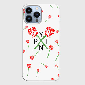 Чехол для iPhone 13 Pro Max с принтом PAYTON MOORMEIER   ТИКТОК в Тюмени,  |  | payton moormeier | tiktok | блогер | пейтон | пейтон моормиер | тикток | тиктокер | ютубер