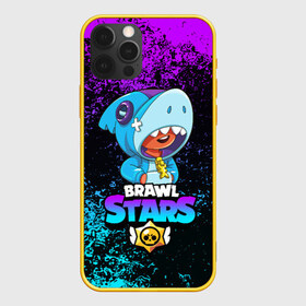 Чехол для iPhone 12 Pro Max с принтом BRAWL STARS LEON SHARK в Тюмени, Силикон |  | Тематика изображения на принте: 8 bit | 8 бит | bibi | brawl stars | crow | el brown | leon | leon shark | max | mr.p | sally leon | shark | stars | virus | werewolf | акула | биби | вирус | ворон | леон | оборотень | пингвин