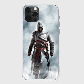 Чехол для iPhone 12 Pro Max с принтом Assassin’s Creed в Тюмени, Силикон |  | asasins | creed | асасинс | ассасин | ассассинс | кредо | крид | криид