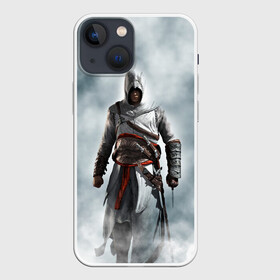 Чехол для iPhone 13 mini с принтом Assassin’s Creed в Тюмени,  |  | Тематика изображения на принте: asasins | creed | асасинс | ассасин | ассассинс | кредо | крид | криид