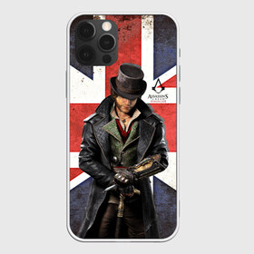 Чехол для iPhone 12 Pro Max с принтом Assassins Creed Syndicate в Тюмени, Силикон |  | asasins | creed | асасинс | ассасин | ассассинс | кредо | крид | криид