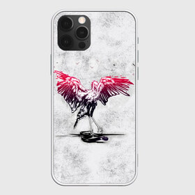 Чехол для iPhone 12 Pro Max с принтом Three Days Grace в Тюмени, Силикон |  | art | bird | metal | music | pain | rock | snake | three days grace | арт | змея | метал | музыка | птица | рок