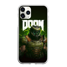Чехол для iPhone 11 Pro Max матовый с принтом Doom Eternal в Тюмени, Силикон |  | Тематика изображения на принте: doom | doom 2016 | doom 2020 | doom eternal | doomguy | дум | дум 2020 | дум вечен | дум етернал | дум этернал | думгай