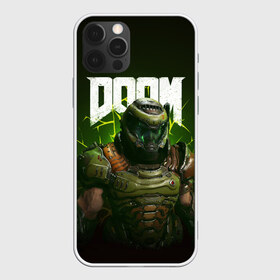 Чехол для iPhone 12 Pro Max с принтом Doom Eternal в Тюмени, Силикон |  | Тематика изображения на принте: doom | doom 2016 | doom 2020 | doom eternal | doomguy | дум | дум 2020 | дум вечен | дум етернал | дум этернал | думгай