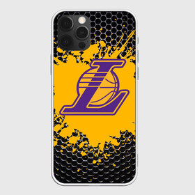 Чехол для iPhone 12 Pro Max с принтом Kobe Bryant в Тюмени, Силикон |  | 24 | kobe | kobe bean bryant | lakers | los angeles | американский баскетболист | баскетбол | баскетболист | коби | коби бин брайант | лейкерс | лос анджелес | нью йорк