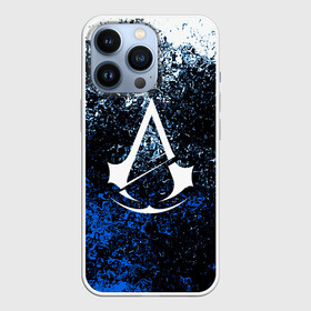 Чехол для iPhone 13 Pro с принтом ASSASSIN S CREED в Тюмени,  |  | black flag | brotherhood | chronicles | creed | game | origins | revelations | rogue | syndicate | unity | альтаир | ассасин | игры | кинжал | пираты