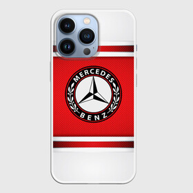 Чехол для iPhone 13 Pro с принтом MERCEDES BENZ в Тюмени,  |  | amg | auto | bmw | honda | jdm | mercedes | nissan | porsche | racing | sport | subar | toyota | автомобил | автомобильные | киа | лексус | марка | машины | митсубиси | ниссан | порше | спорт | субару | тесла | тойота | хонда