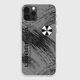 Чехол для iPhone 12 Pro Max с принтом Umbrella Corporation в Тюмени, Силикон |  | Тематика изображения на принте: corporation | umbrella | umbrella corporation | амбрела | амбрелла корпорейшн | военная корпорация | корпорация | фармацевтическая корпорация