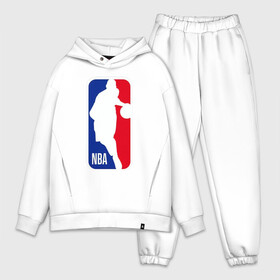 Мужской костюм хлопок OVERSIZE с принтом NBA Kobe Bryant в Тюмени,  |  | 24 | basketball | bryant | kobe | kobe bryant | kobe bryant 24 | lakers | los angeles lakers | mamba | nba | баскетбол | кобе 24 | кобе брайант | кобе брайнт | коби брайант | коби брайн | лейкерс | нба | номер 24