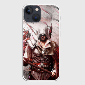 Чехол для iPhone 13 mini с принтом ASSASSIN S CREED в Тюмени,  |  | slayer | асасин | ассасин крид | ассассин | тамплиеры