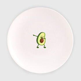 Тарелка 3D с принтом Авокадо в Тюмени, фарфор | диаметр - 210 мм
диаметр для нанесения принта - 120 мм | авокадо | веган | еда блогеров | мемы | минимализм | прикольные картинки | прикольные надписи | растение | смешное авокадо | фрукт