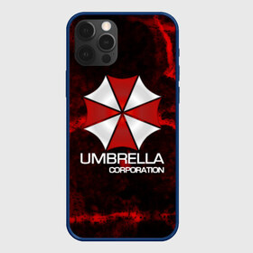 Чехол для iPhone 12 Pro Max с принтом UMBRELLA CORP в Тюмени, Силикон |  | biohazard | biohazard 7 | crocodile | fang | game | hand | monster | new umbrella | resident evil | resident evil 7 | umbrella | umbrella corp | umbrella corporation | zombie | обитель