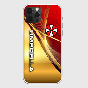 Чехол для iPhone 12 Pro Max с принтом UMBRELLA CORPORATION в Тюмени, Силикон |  | corp | corporation | resident evil | umbrella | umbrella corporation | зомби апокалипсис | зонт | игра