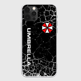 Чехол для iPhone 12 Pro Max с принтом UMBRELLA CORPORATION в Тюмени, Силикон |  | Тематика изображения на принте: corp | corporation | resident evil | umbrella | umbrella corporation | зомби апокалипсис | зонт | игра