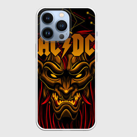 Чехол для iPhone 13 Pro с принтом AC DC в Тюмени,  |  | Тематика изображения на принте: ac dc | acdc | back in black | columbia | epic | force | guitar | pop | rock | vevo | ангус | блюз | рок | хард | янг