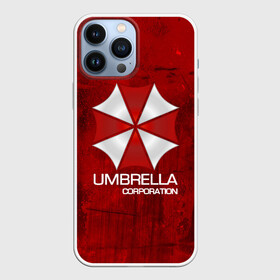 Чехол для iPhone 13 Pro Max с принтом UMBRELLA CORP в Тюмени,  |  | biohazard | biohazard 7 | crocodile | fang | game | hand | monster | new umbrella | resident evil | resident evil 7 | umbrella | umbrella corp | umbrella corporation | zombie | обитель