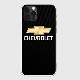 Чехол для iPhone 12 Pro Max с принтом CHEVROLET в Тюмени, Силикон |  | auto | chevrolet | sport | авто | автомобиль | автомобильные | бренд | марка | машины | спорт | шевролет