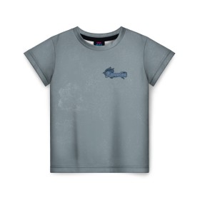 Детская футболка 3D с принтом Ravenclaw в Тюмени, 100% гипоаллергенный полиэфир | прямой крой, круглый вырез горловины, длина до линии бедер, чуть спущенное плечо, ткань немного тянется | vdgerir | гарри поттер | гриффиндор | дамблдор | добби | слизерин | хогвартс
