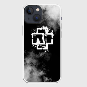 Чехол для iPhone 13 mini с принтом Rammstein в Тюмени,  |  | lindemann | music | rammstein | rock | till | till lindemann | линдеманн | музыка | раммштайн | рамштайн | рок | тилль | тилль линдеманн