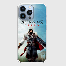 Чехол для iPhone 13 Pro с принтом Assassins Creed в Тюмени,  |  | blood | game | асасин | ассасин | ассасин крид | ассассин | ассассин крид | дезмонд майлс | дитя ассассинов | игра | кровь | надпись | оружие