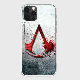 Чехол для iPhone 12 Pro Max с принтом Assassins Creed в Тюмени, Силикон |  | Тематика изображения на принте: blood | game | асасин | ассасин | ассасин крид | ассассин | ассассин крид | дезмонд майлс | дитя ассассинов | игра | кровь | надпись | оружие