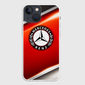 Чехол для iPhone 13 mini с принтом MERCEDES BENZ в Тюмени,  |  | amg | auto | bmw | honda | jdm | mercedes | nissan | porsche | racing | sport | toyota | автомобил | автомобильные | киа | лексус | марка | машины | митсубиси | ниссан | порше | спорт | субару | тесла | тойота | хонда