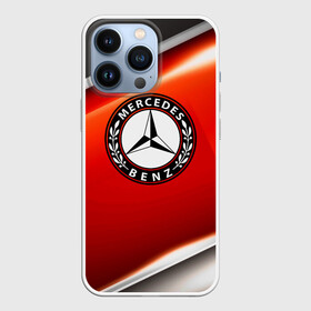 Чехол для iPhone 13 Pro с принтом MERCEDES BENZ в Тюмени,  |  | amg | auto | bmw | honda | jdm | mercedes | nissan | porsche | racing | sport | toyota | автомобил | автомобильные | киа | лексус | марка | машины | митсубиси | ниссан | порше | спорт | субару | тесла | тойота | хонда