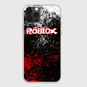 Чехол для iPhone 12 Pro Max с принтом ROBLOX в Тюмени, Силикон |  | Тематика изображения на принте: game | gamer | logo | minecraft | roblox | simulator | игра | конструктор | лого | майнкрафт | симулятор | строительство | фигура