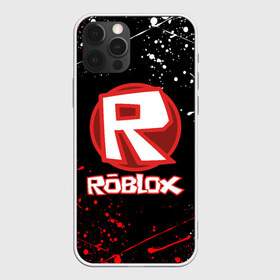 Чехол для iPhone 12 Pro Max с принтом ROBLOX в Тюмени, Силикон |  | Тематика изображения на принте: game | gamer | logo | minecraft | roblox | simulator | игра | конструктор | лого | майнкрафт | симулятор | строительство | фигура