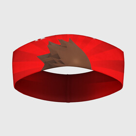Повязка на голову 3D с принтом ROBLOX в Тюмени,  |  | game | gamer | logo | minecraft | roblox | simulator | игра | конструктор | лого | майнкрафт | симулятор | строительство | фигура