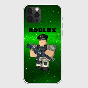 Чехол для iPhone 12 Pro Max с принтом Roblox в Тюмени, Силикон |  | Тематика изображения на принте: game | roblox | блок | игра | игрушка | лего | майнкрафт | персонажи | персонажи из кубиков | роблокс | робот